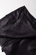 Skort Black (1)