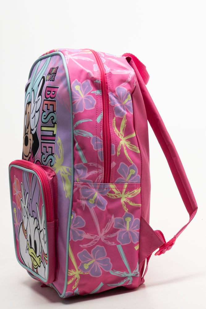 Minnie Mouse and Daisy Backpack