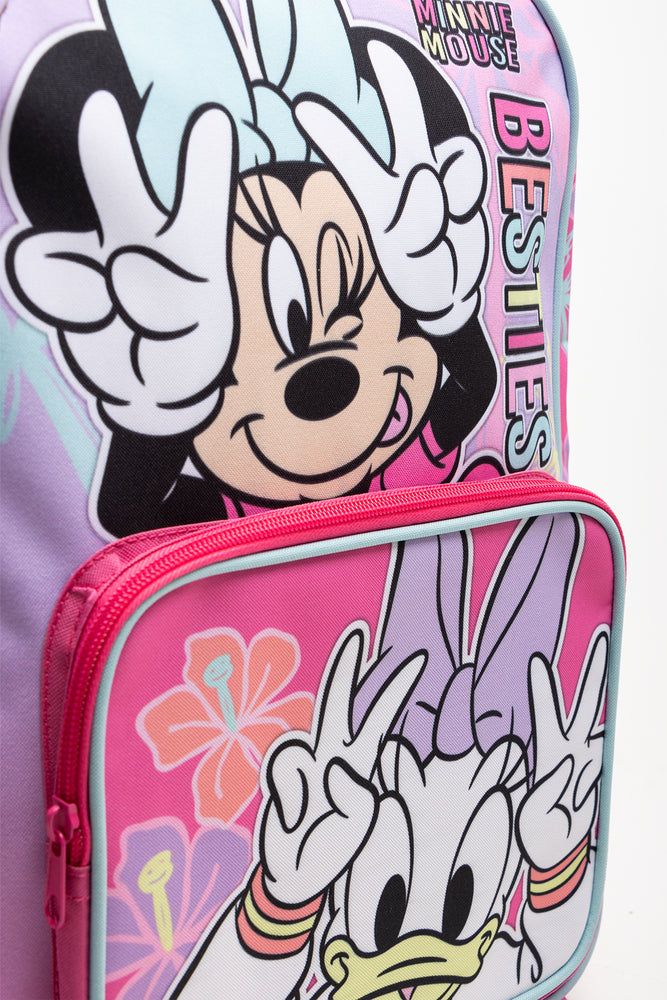 Minnie Mouse and Daisy Backpack (3)