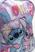 Stitch Back Pack Purple (3)