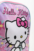 Hello Kitty Trolley Bag Pink (3)