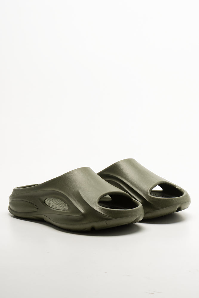Slides Green