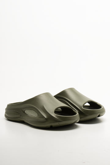 Slides Green