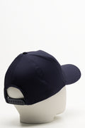 Monster Truck Peak Cap Navy (1)