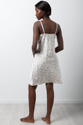 2 Pack Chemise Natural And Pink (2)