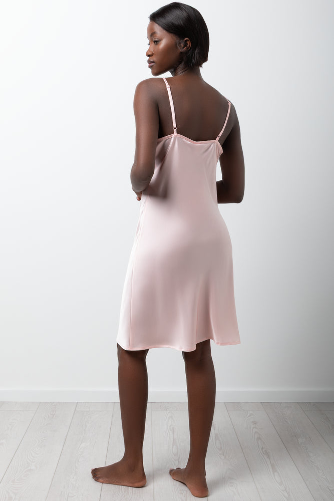 2 Pack Chemise Natural And Pink (5)