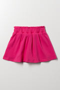 Skorts Pink
