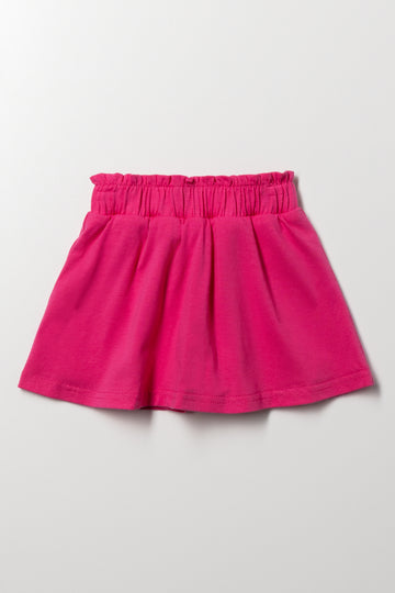 Skorts Pink