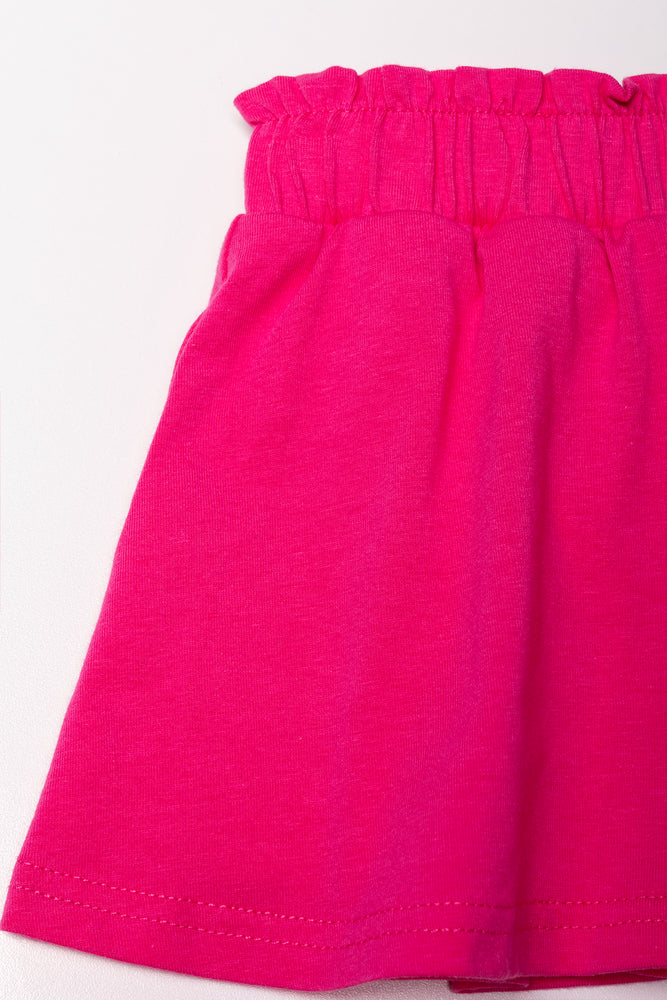 Skorts Pink (2)
