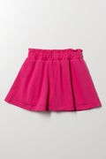 Skorts Pink (3)