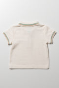 Textured Golfer Cream (2)