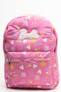 Barbie Backpack Pink