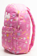 Barbie Backpack Pink (1)