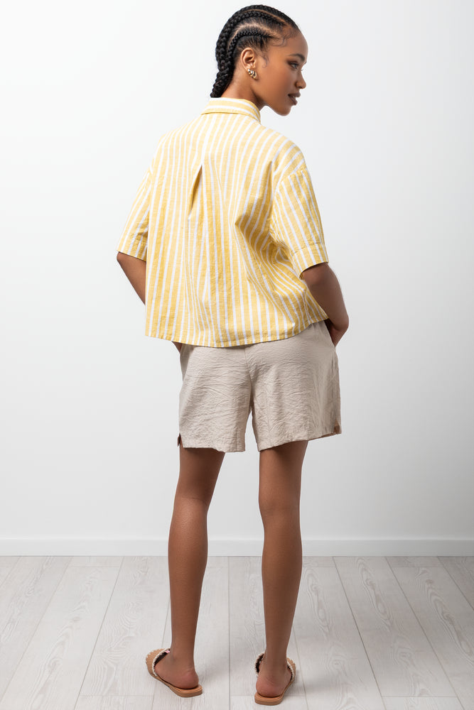 Shorts Natural (2)