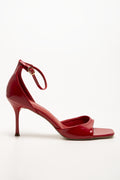 Patent Heels Red (1)