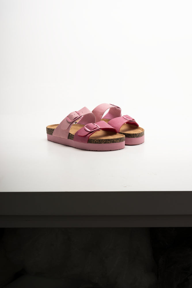 Sandals Pink