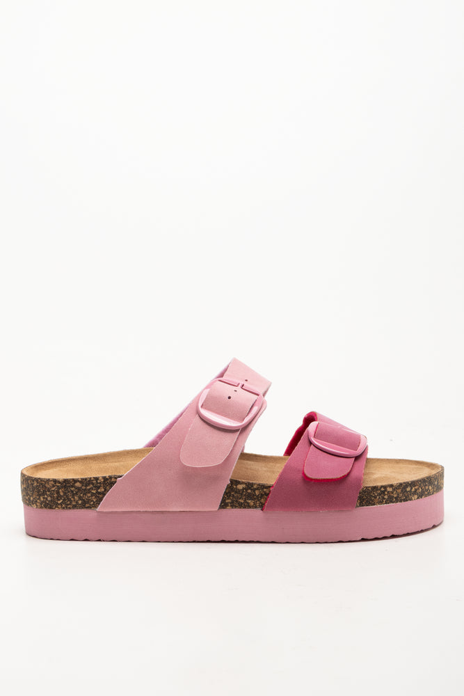 Sandals Pink