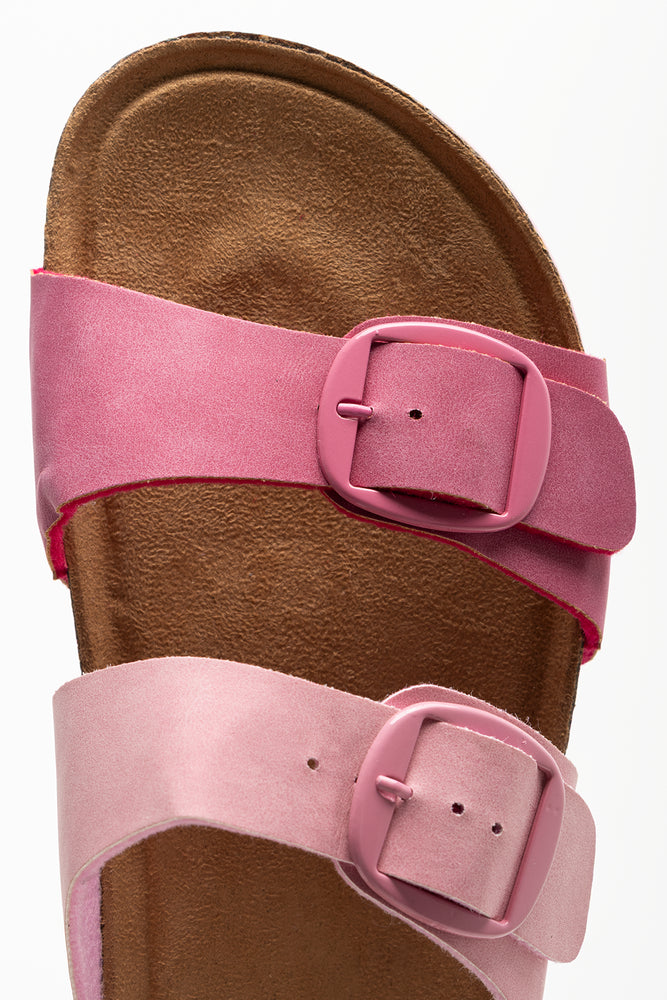 Sandals Pink (4)