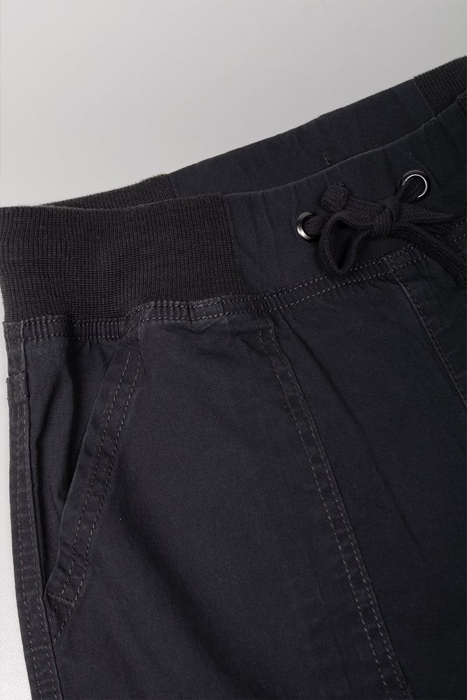 Cargo Pants Dark Grey