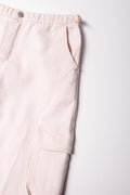 Utility Cargo Pants Natural (1)