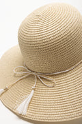 Straw Hat Natural (2)