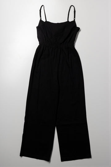 Jumpsuit Black