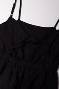 Jumpsuit Black (1)