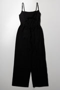 Jumpsuit Black (2)
