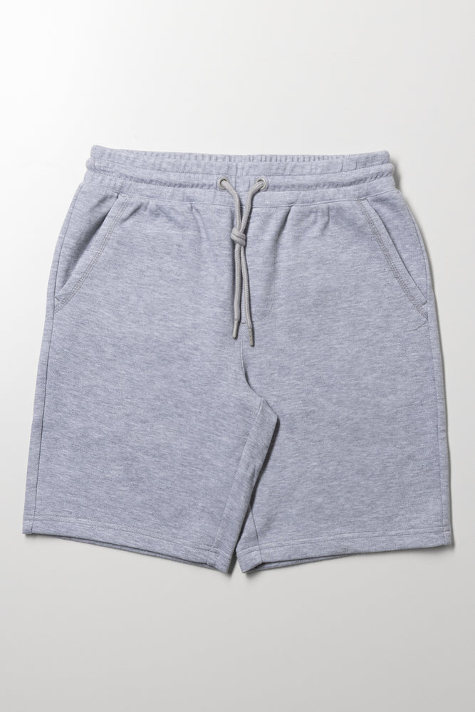 Shorts Grey