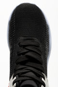 High Top Sneakers Black (4)