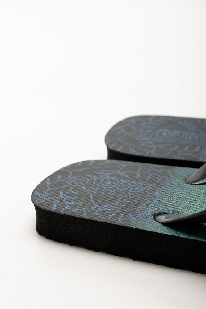 Assorted Flip Flops (3)