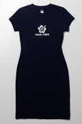 Bodycon Dress Navy