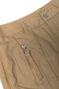 Cargo Shorts Natural (1)