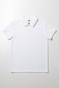 Golfer White