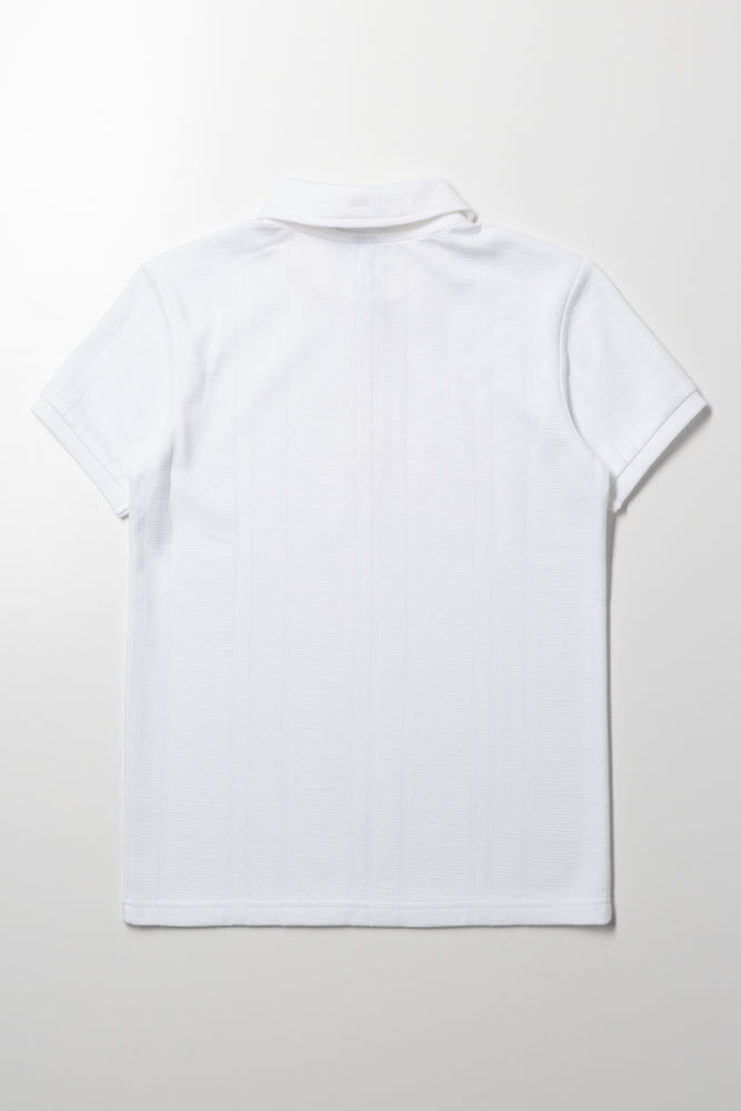Golfer White (2)
