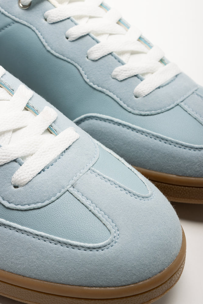 Retro Sneakers Blue (2)