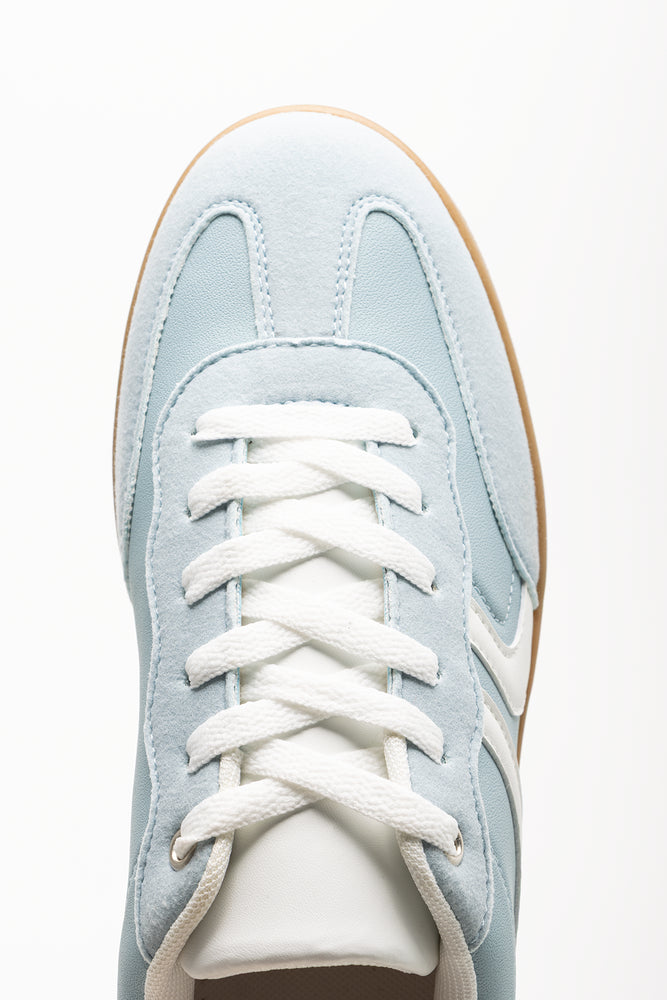 Retro Sneakers Blue (4)