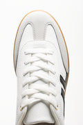 Retro Sneaker White (4)