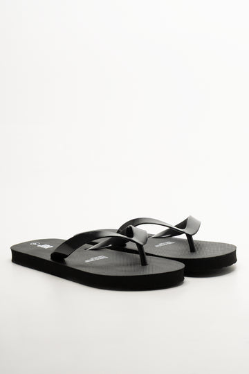 Flip Flops Black