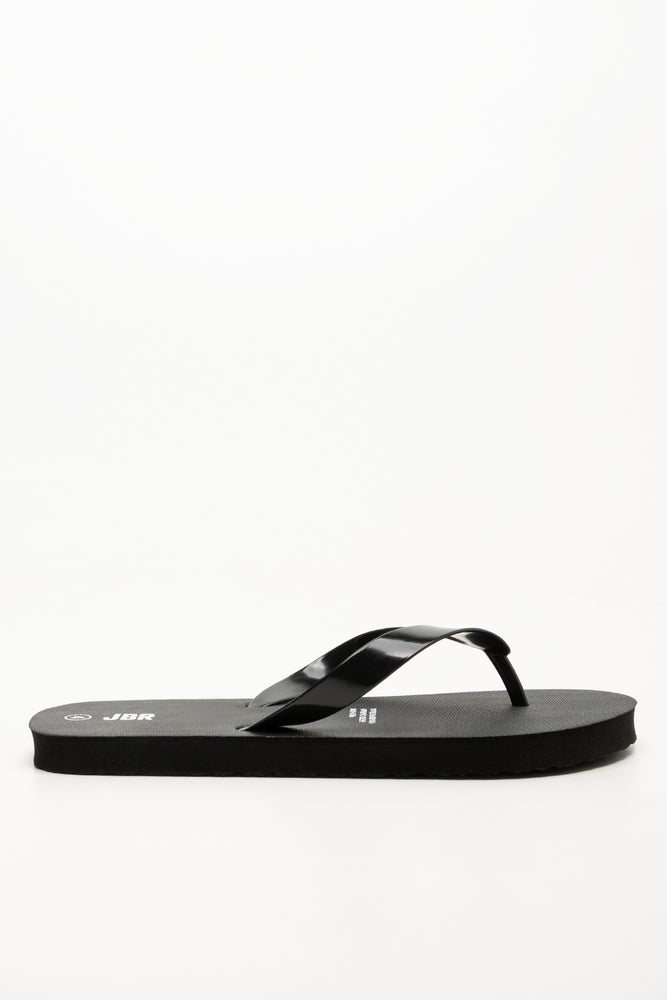 Flip Flops Black (1)
