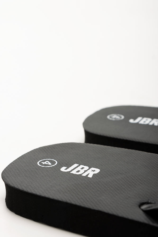 Flip Flops Black (3)