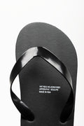 Flip Flops Black (4)
