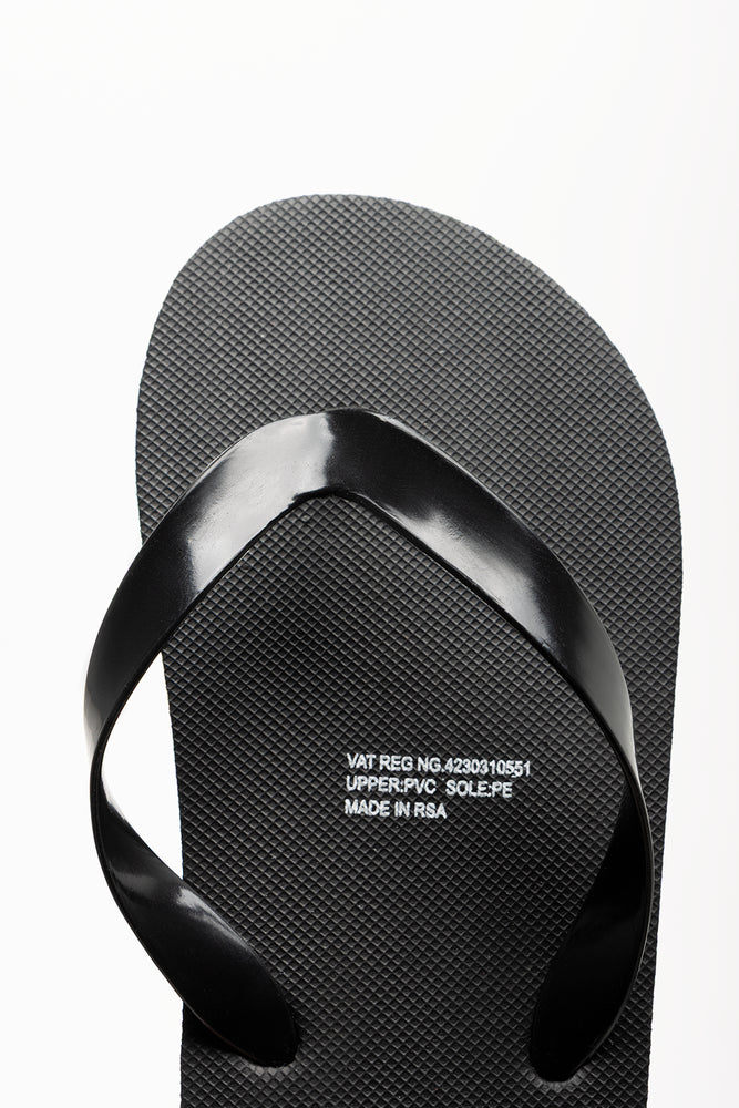 Flip Flops Black (4)