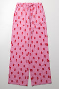 Pants Pink