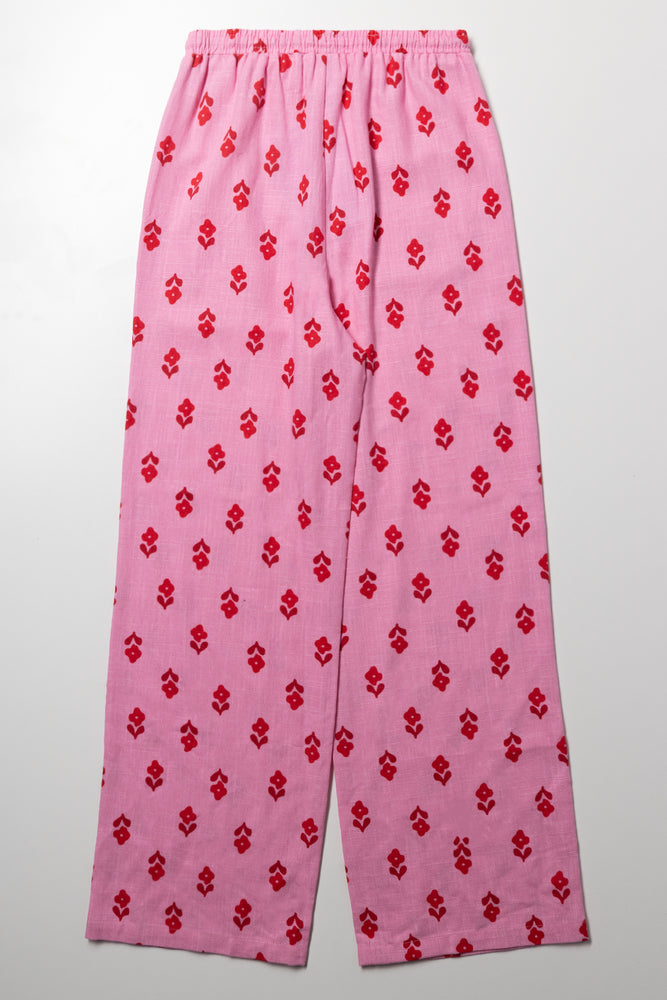 Pants Pink (2)