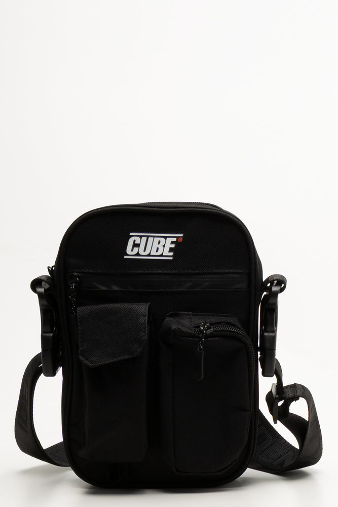Crossbody Bag Black