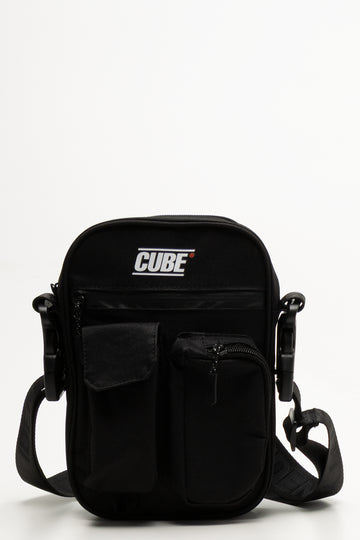 Crossbody Bag Black