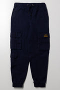 Cargo Pants Navy
