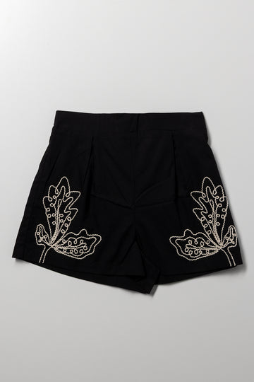 Shorts Black