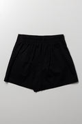 Shorts Black (2)
